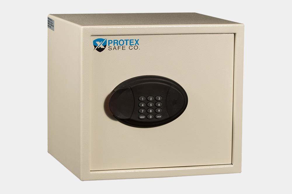 Hotel Safes - Protex BG-34 Hotel & Personal Safe