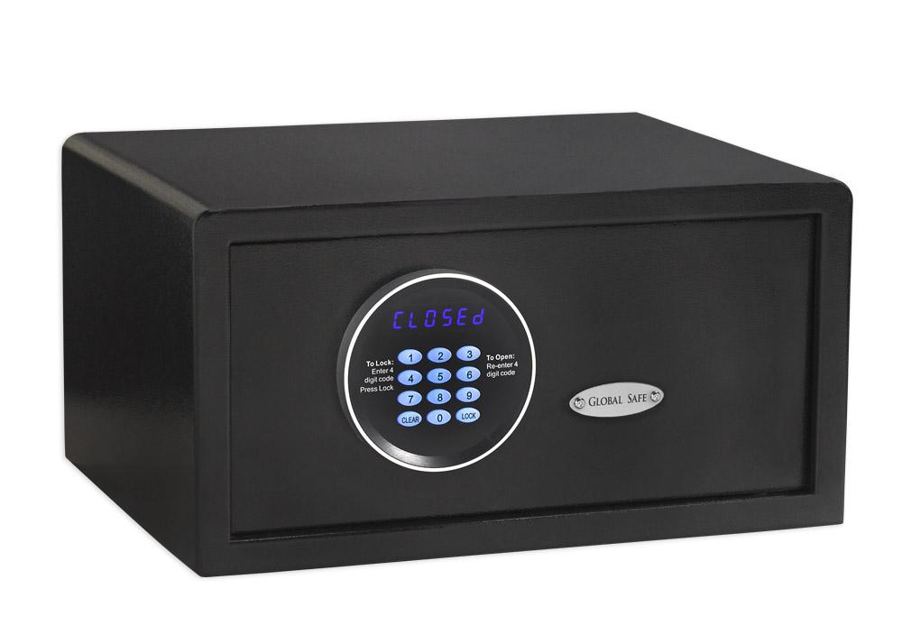 Hotel Safes - SafeandVaultStore Global Hotel Safe (Minimum Of Qty 10)