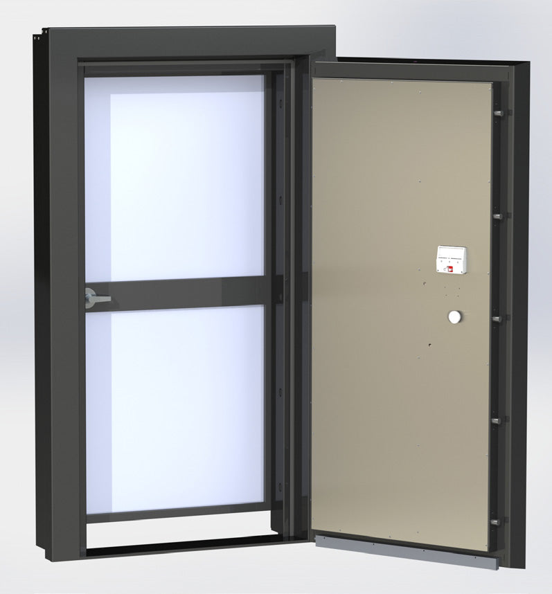 Agway's New Flat Lock Panel Delivers a More Modular Panel System – Agway