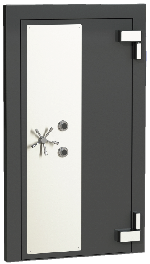 Hamilton UL-1 Hyde Park Vault Door (Class I, II & III)
