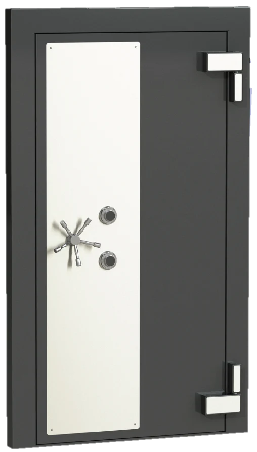 Hamilton UL-1 Hyde Park Vault Door (Class I, II & III)