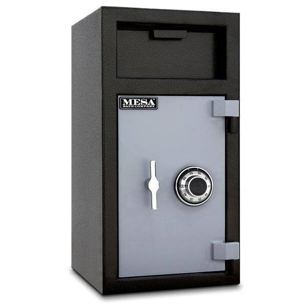Mesa MFL2714EILK Depository Safe with Combination Lock