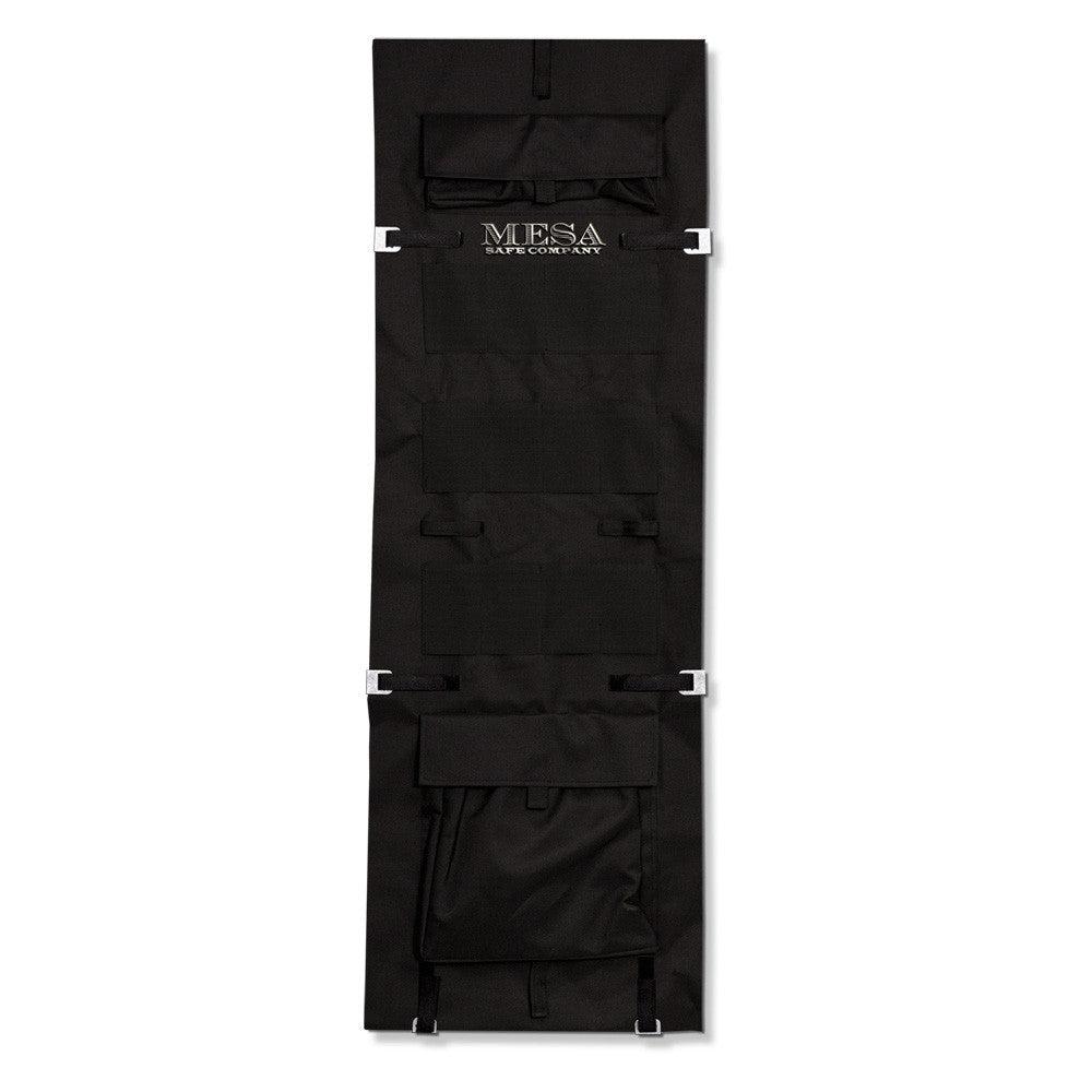 Mesa PDO-22 Gun Safe Pocket Door Organizer (PDO)