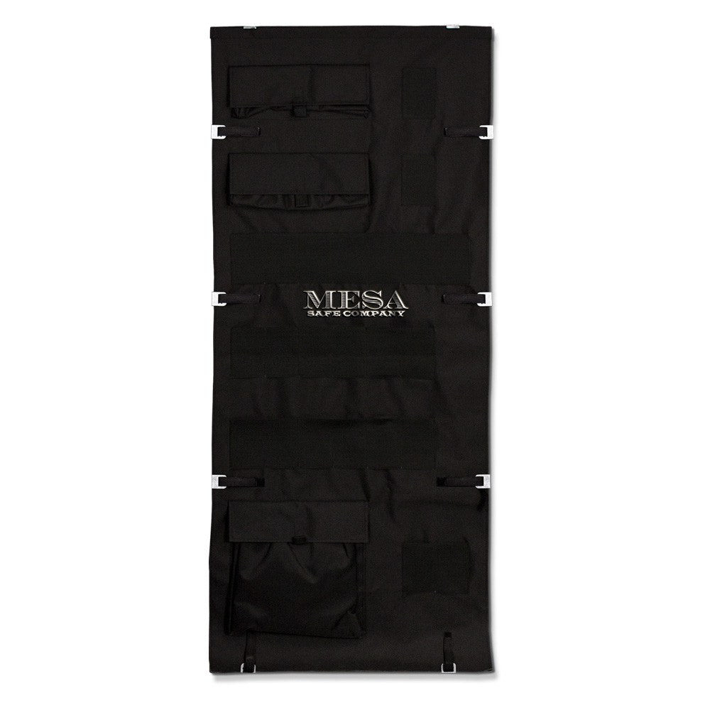 Mesa PDO-36 Gun Safe Pocket Door Organizer (PDO)