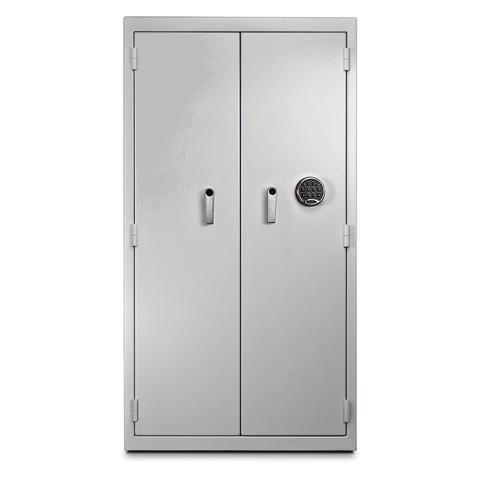 Pharmacy Safes - SafeandVaultStore 12356 22" Deep Double Door Pharmacy Safe