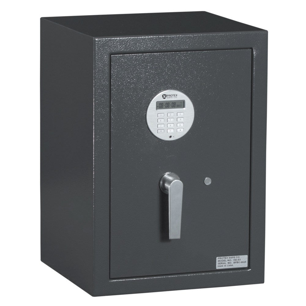 Protex HD-53 Security Safe