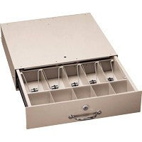 Risco MS-100 Manual Cash Drawer