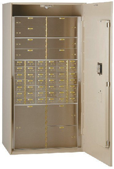 SafeandVaultStore ER-3838 TL-15 Plate Safe