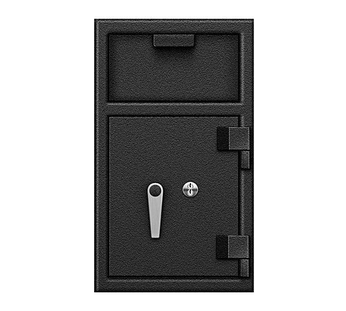 SafeandVaultStore FLH271414K B-Rated Depository Safe