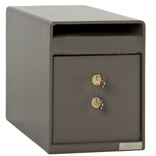 SafeandVaultStore MS-2K Undercounter Safe