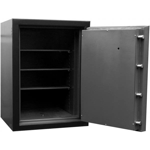 SafeandVaultStore TL30SG-3 TL-30 High Security Burglar Fire Safe With ...