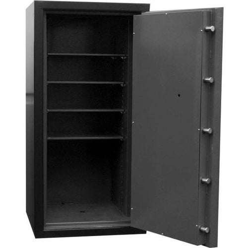 SafeandVaultStore TL30SG-5 TL-30 High Security Burglar Fire Safe - Safe ...