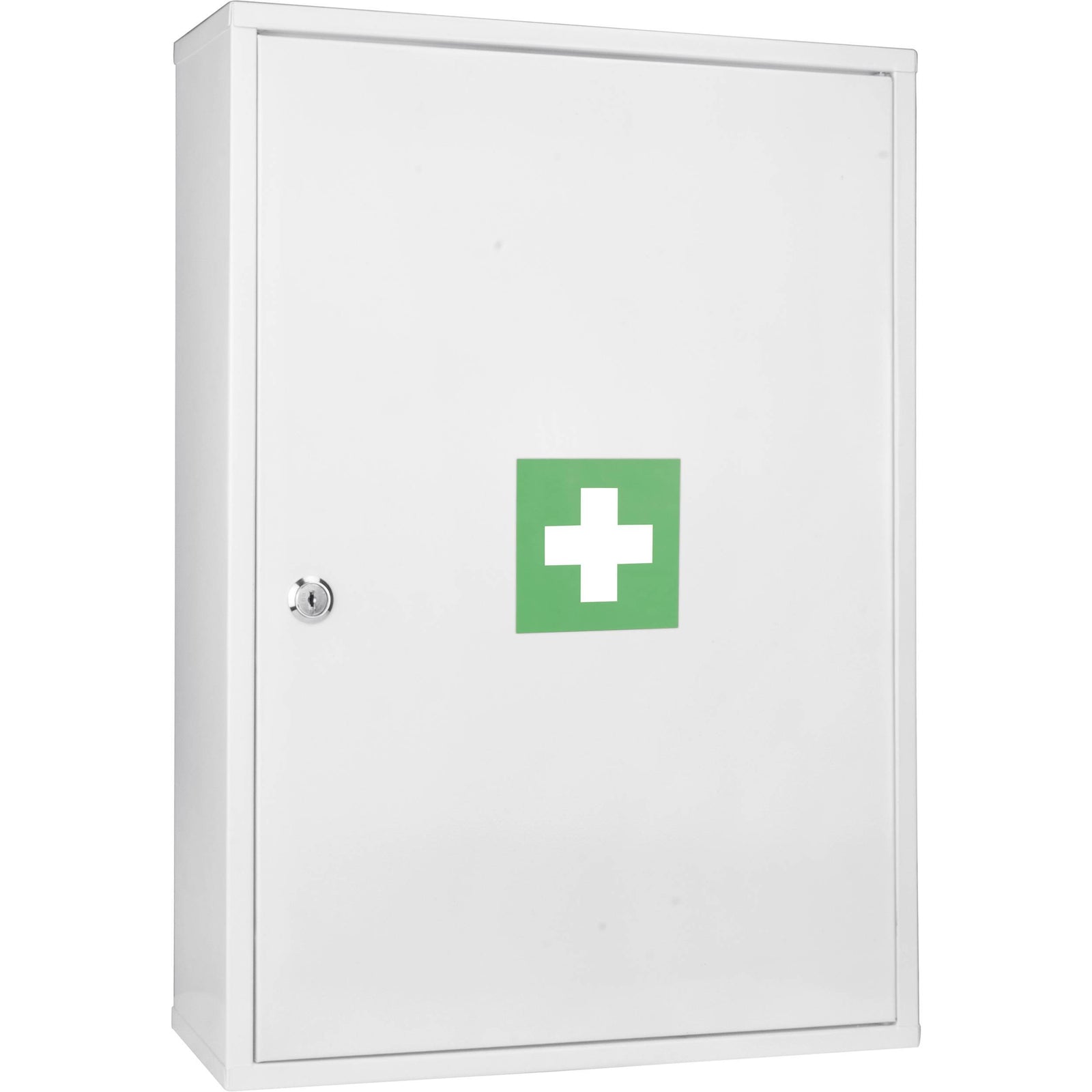 Security Safes - Barska CB12824 Large Medical Cabinet