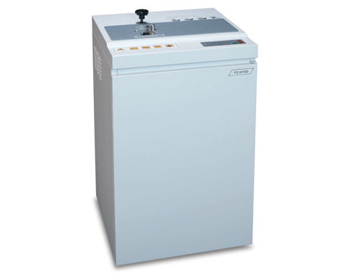 Shredders - Formax FD87HD Hard Drive Punch