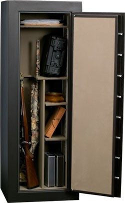 SnapSafe 75010 Titan Modular Gun Safe - Safe and Vault Store.com