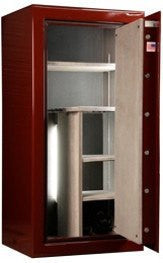 Sun Welding Cavalry C36T Fireproof Gun Safe