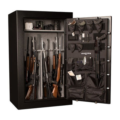 Tracker Safe M32 Gun & Rifle Safe | - Safe and Vault Store.com