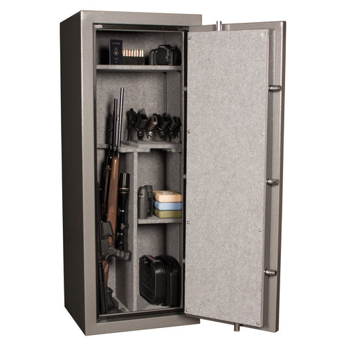 Tracker Safe TS14 Gun & Rifle Safe - Safe and Vault Store.com