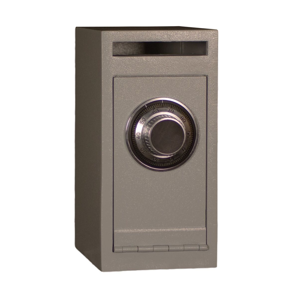 Under Counter Safes - Tracker DS120608-DLG Depository Safe