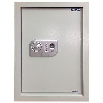 Wall Safes - Hollon WS-BIO-1 Biometric Wall Safe